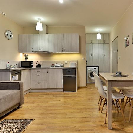 Apartamenty Kombi Nowy Targ Extérieur photo