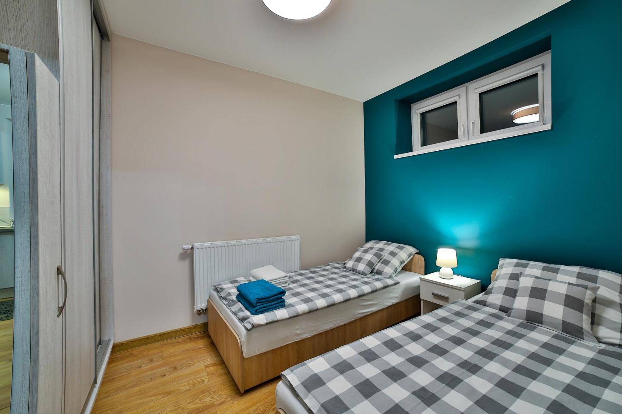 Apartamenty Kombi Nowy Targ Extérieur photo