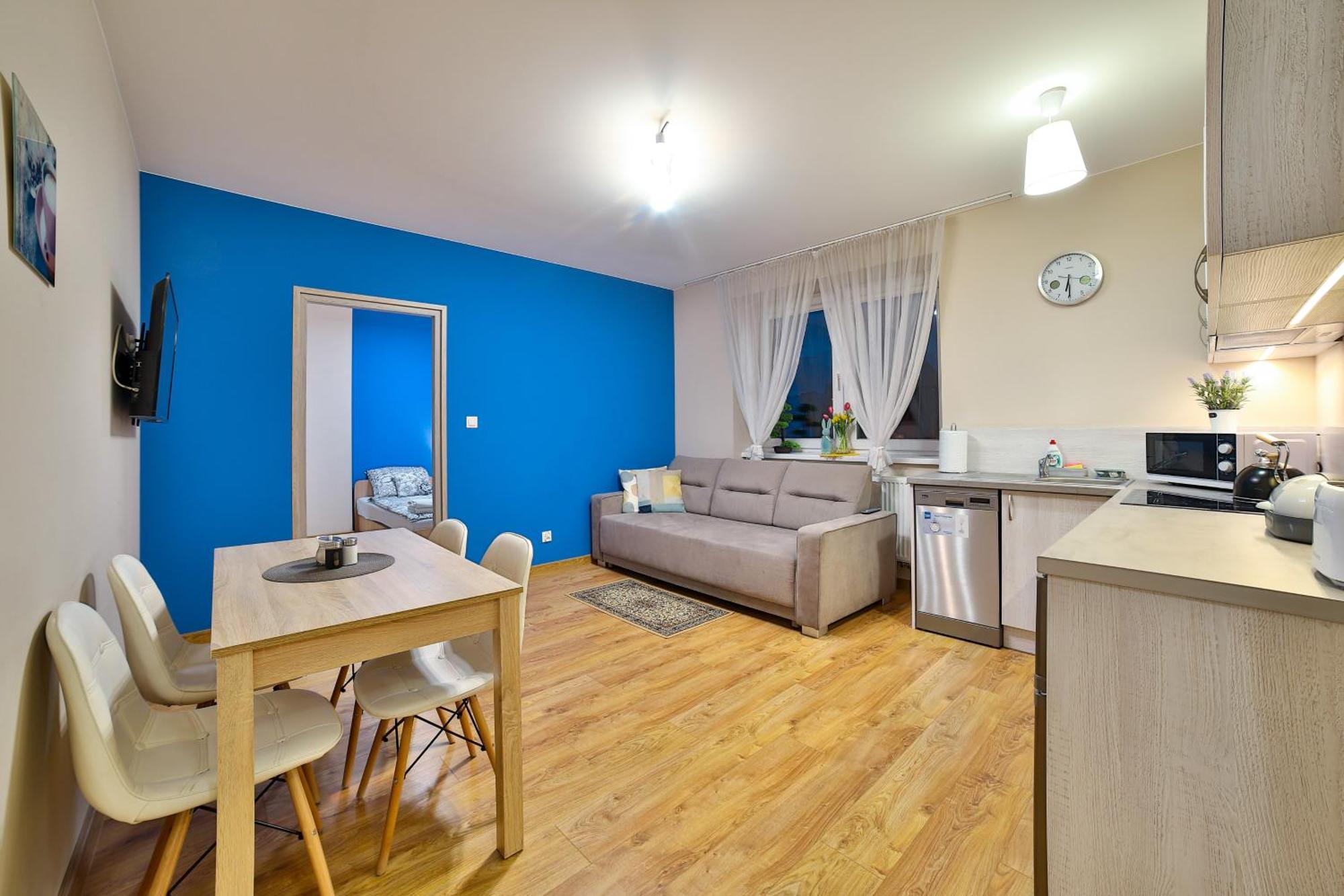 Apartamenty Kombi Nowy Targ Extérieur photo