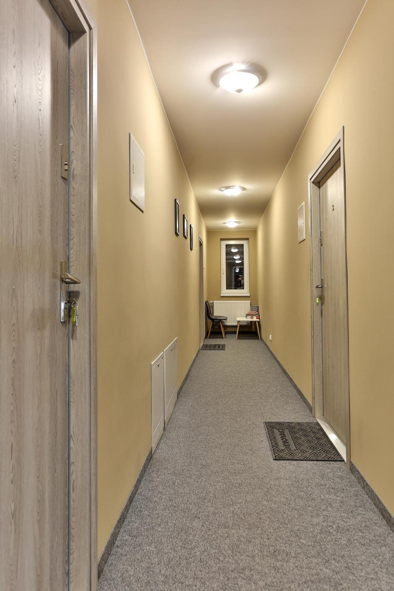 Apartamenty Kombi Nowy Targ Extérieur photo
