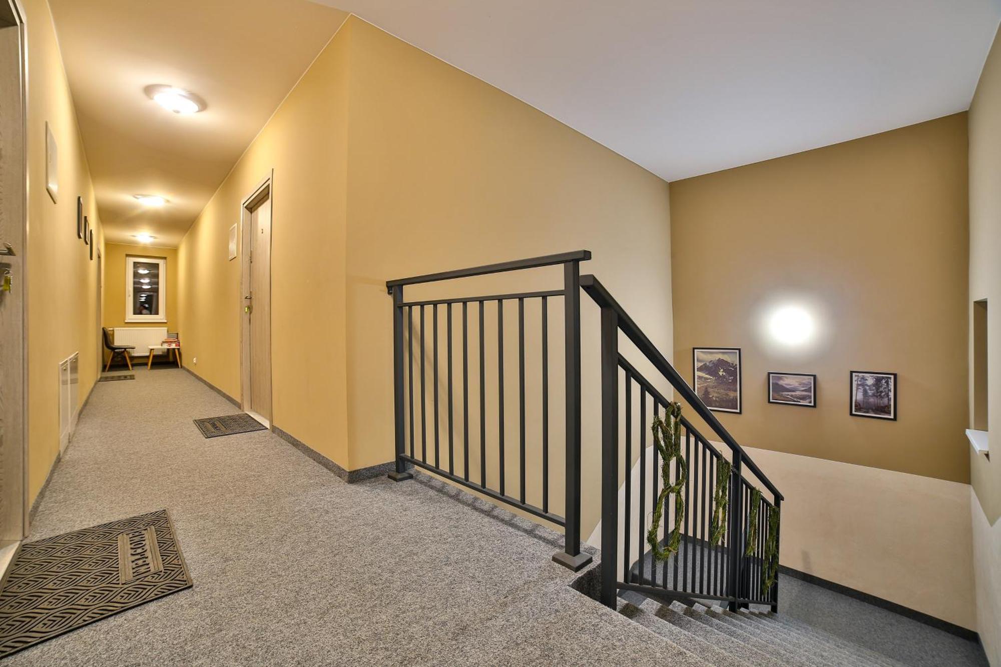 Apartamenty Kombi Nowy Targ Extérieur photo